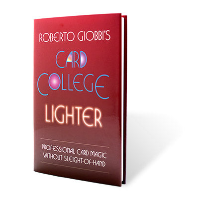 Card College Lighter