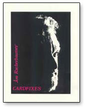 Cardfixes J. Racherbaumer (eBook)