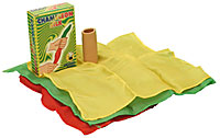 Chameleon Silks Tube +3 9 inch silks