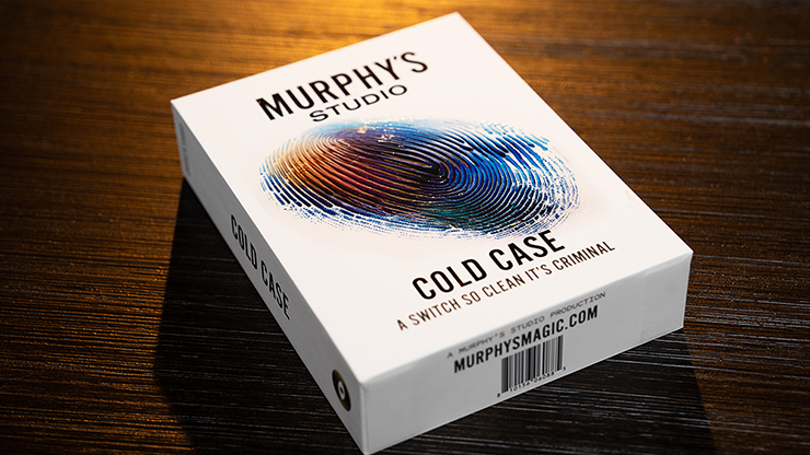 Cold Case, photo 4