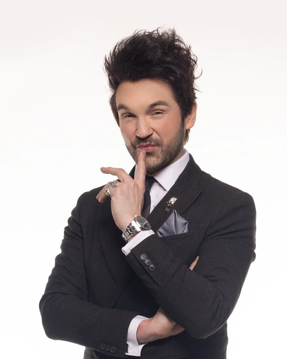 Colin Cloud