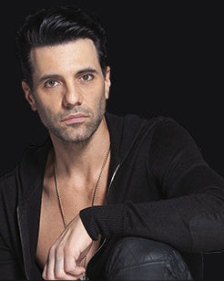 Criss Angel