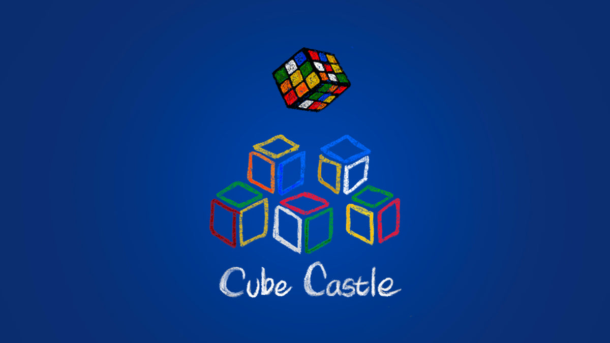 Cube Castle - MJ Production
