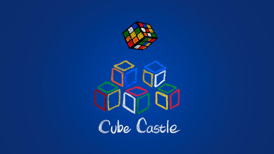 Cube Castle - MJ Production