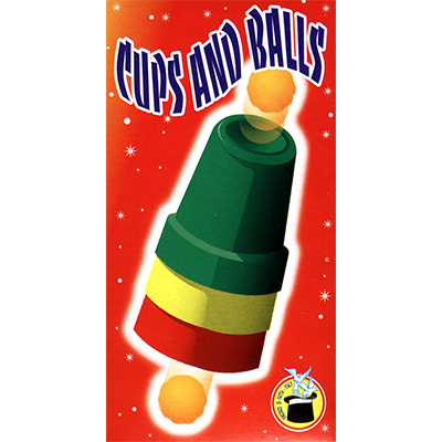 Cups & Balls