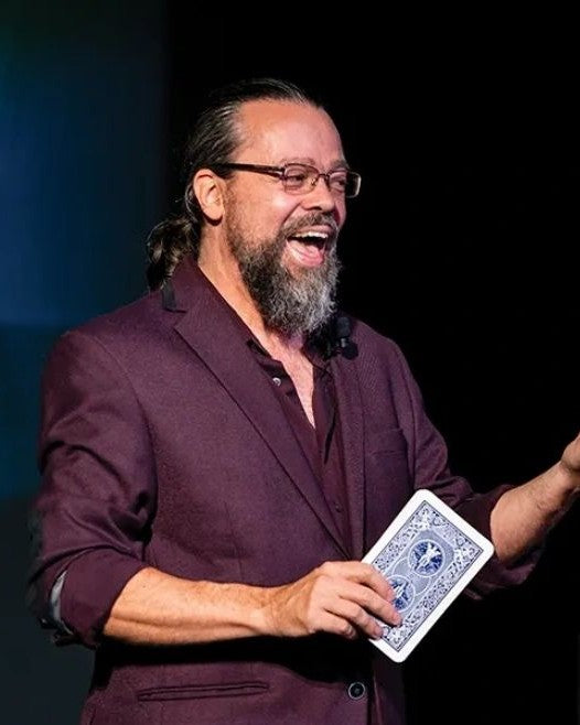 Dan Harlan