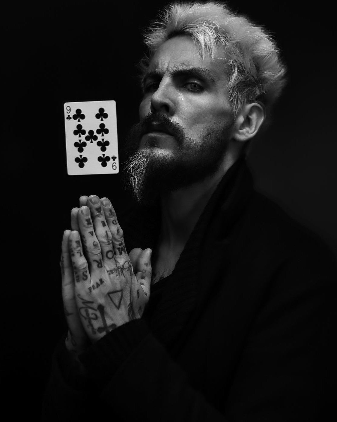 Daniel Madison