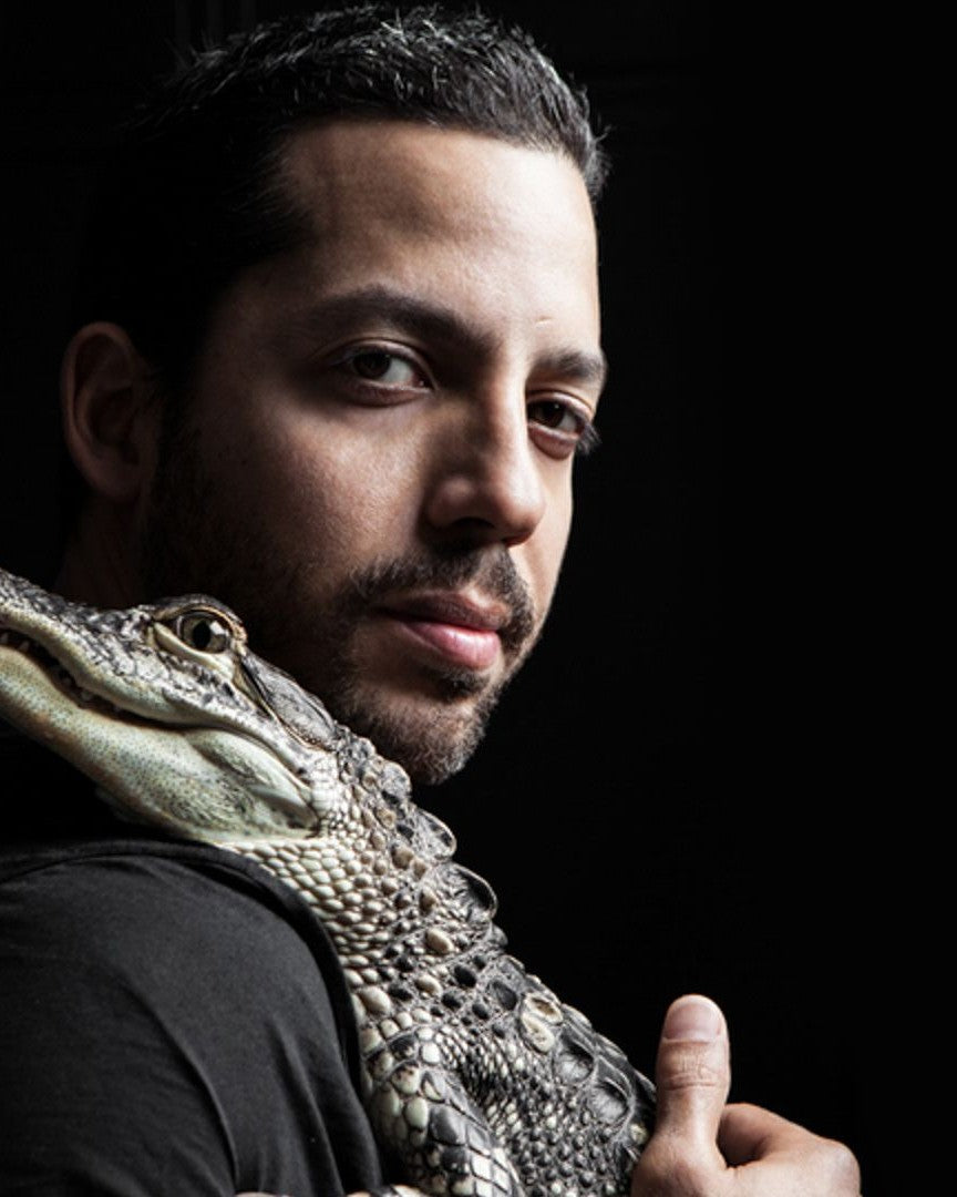 David Blaine