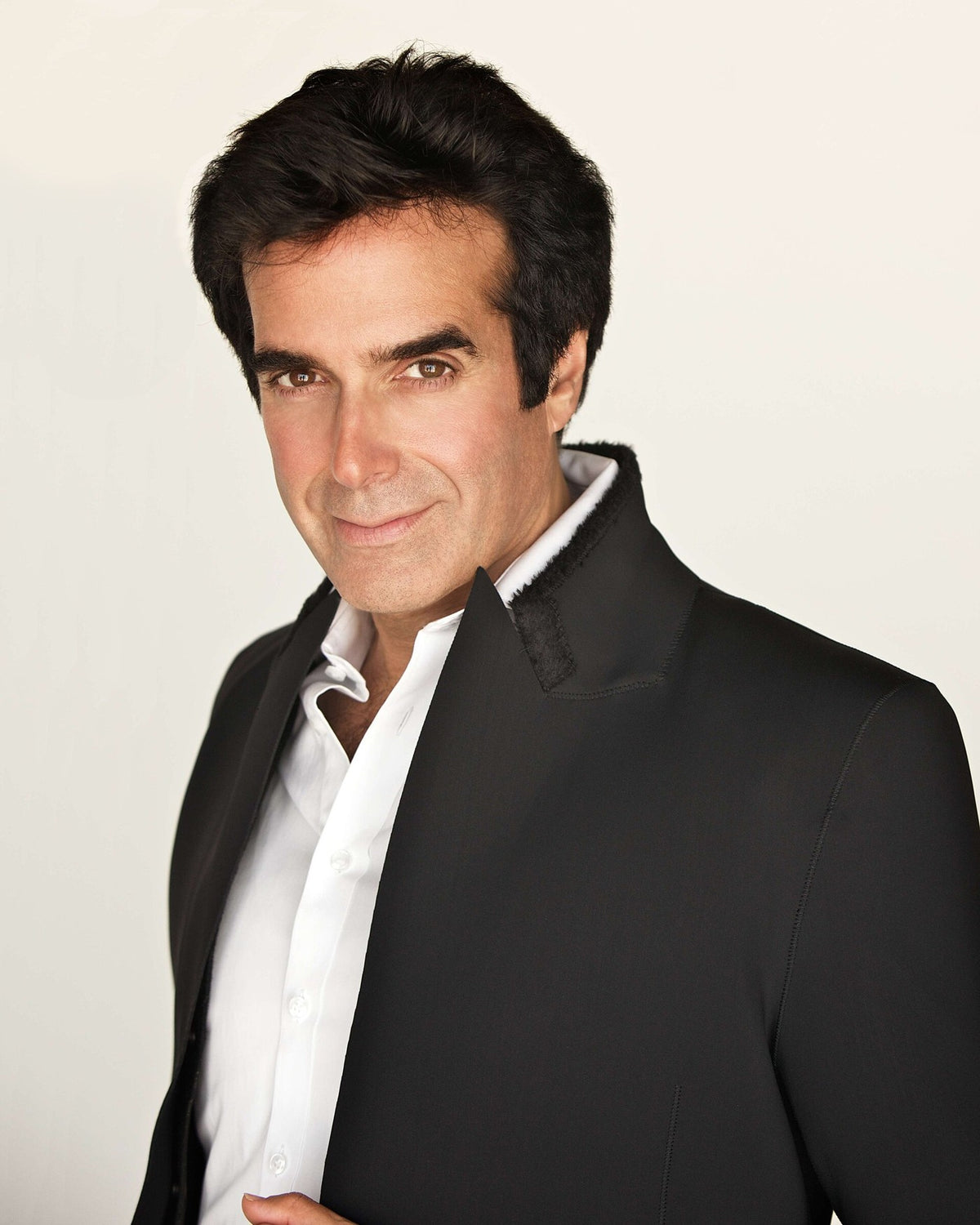 David Copperfield
