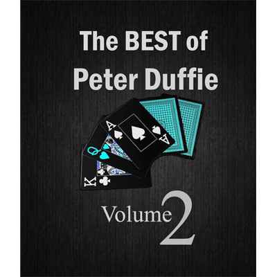 Best of Duffie Vol 2 (eBook)