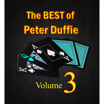 Best of Duffie Vol 3 (eBook)