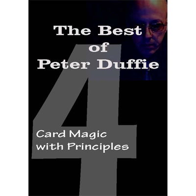 Best of Duffie Vol 4 (eBook)