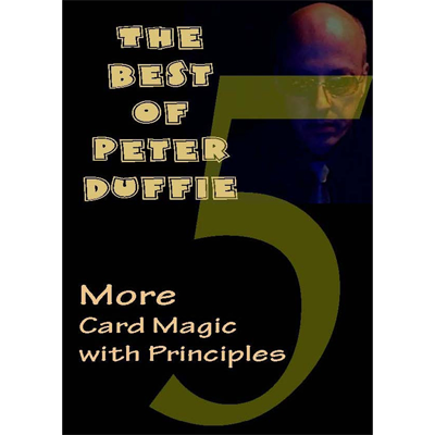 Best of Duffie Vol 5 (eBook)