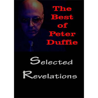 Best of Duffie Vol 6 (Selected Revelations) (eBook)