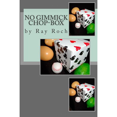 The Chop Box (eBook)