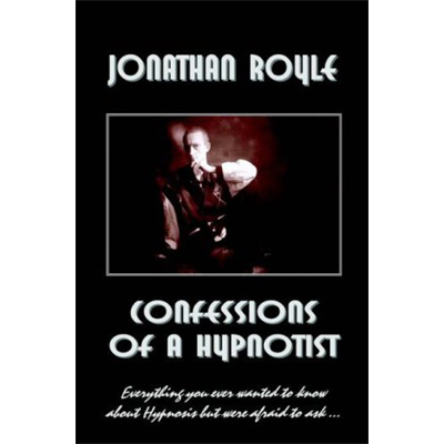 Confessions of a Hypnotist (eBook)