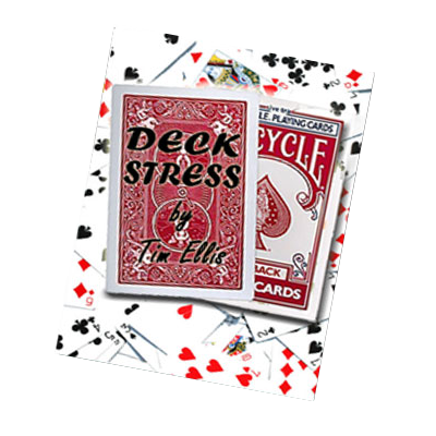 Deckstress (eBook)