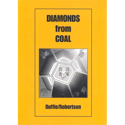 Diamonds from Coal (Card Conspiracy 3) (eBook)
