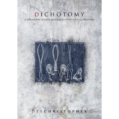 Dichotomy (eBook)