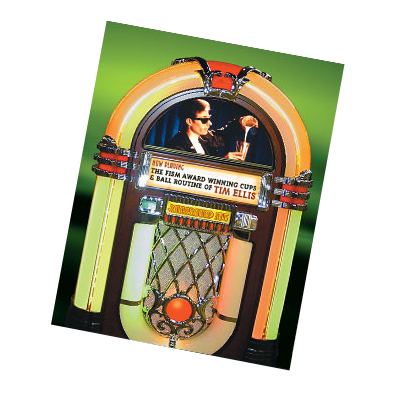 Runaround Sue Cups & Balls Ellis & Webster (eBook)