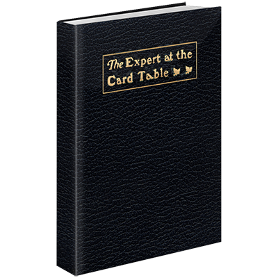 Artifice, ruse and subterfuge at the card table S.w> Erdnase and The Conjuring Arts Research Center (eBook)