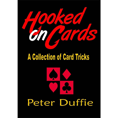 Hooked on Cards (eBook)