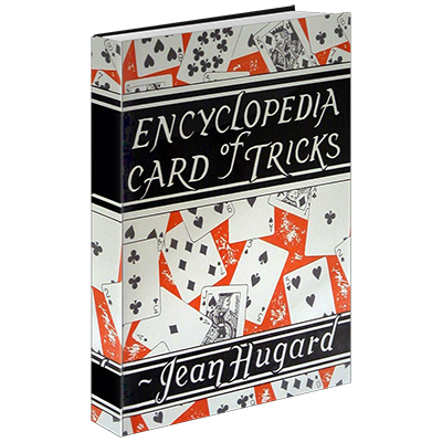 The Encyclopedia of Card Tricks (eBook)