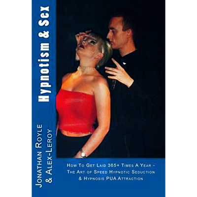 Hypnotism & Sex (eBook)