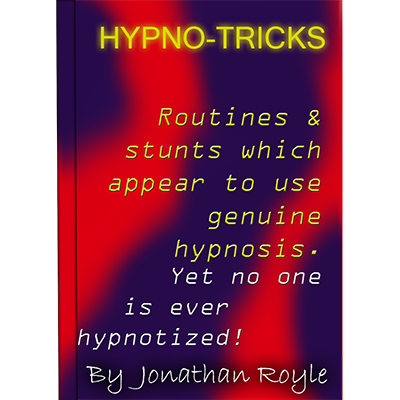 Hypno-Tricks (eBook)