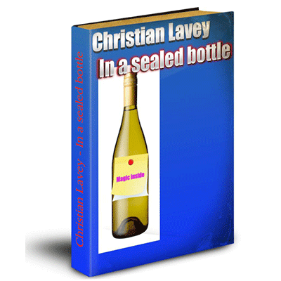In a Sealed Bottle (eBook)