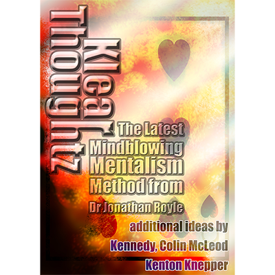 Klear Thoughtz (eBook)