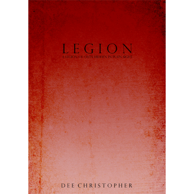 Legion (eBook)