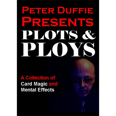 Plots and Ploys (eBook)
