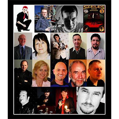Secrets of Stage Hypnosis (eBook)