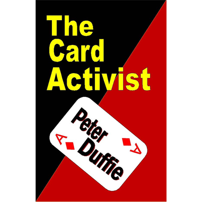 The Card Activist (eBook)