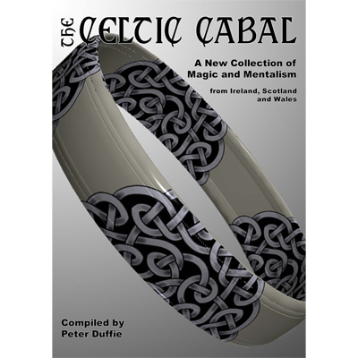 The Celtic Cabal (eBook)