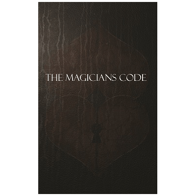 The Magician's Code (eBook)