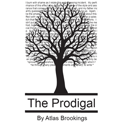 The Prodigal (eBook)