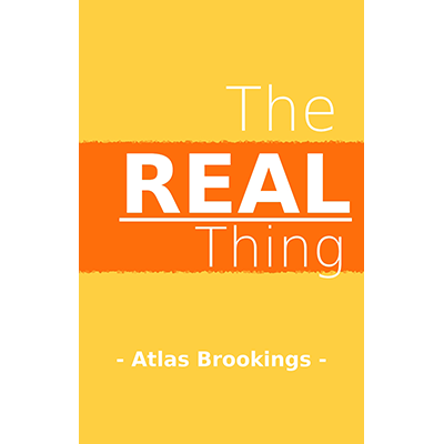 The Real Thing (eBook)