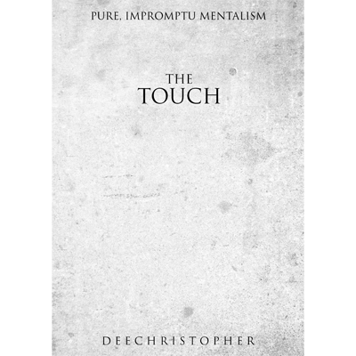 The Touch (eBook)