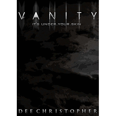 Vanity (eBook)