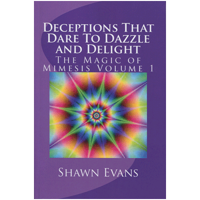 Deceptions That Dare to Dazzle & Delight (eBook)