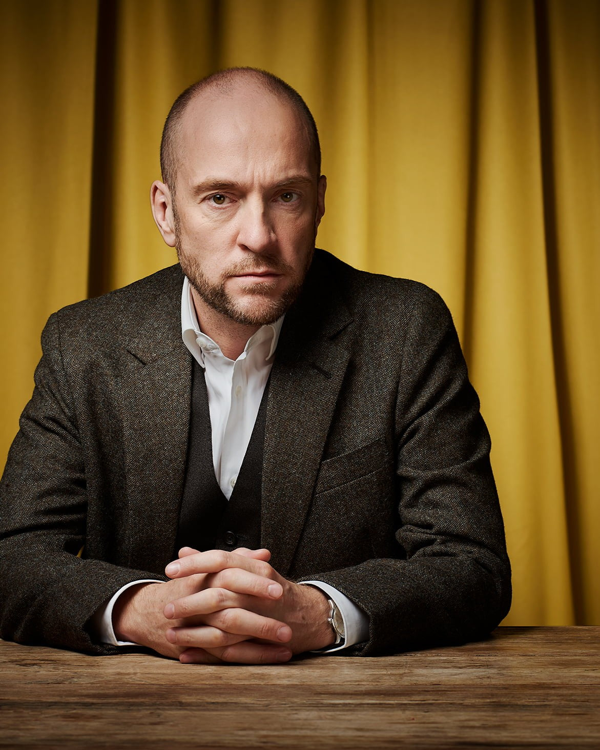 Derren Brown