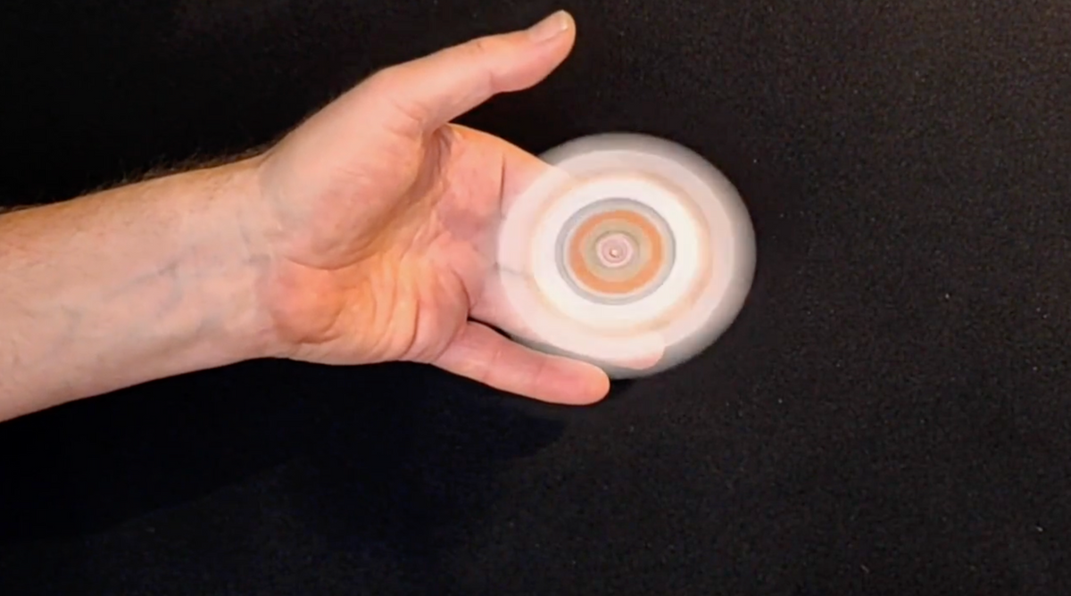 Diget Spinner, photo 4