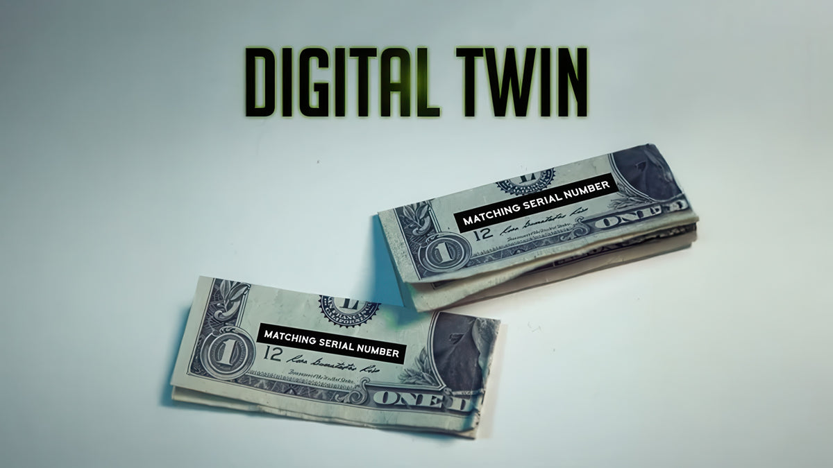 Digital Twin - SansMinds Creative Lab