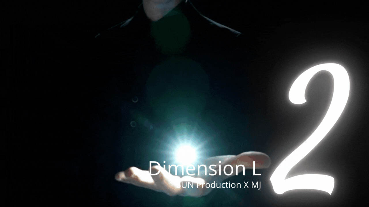 Dimension L 2.0 - Sun Production + MJ