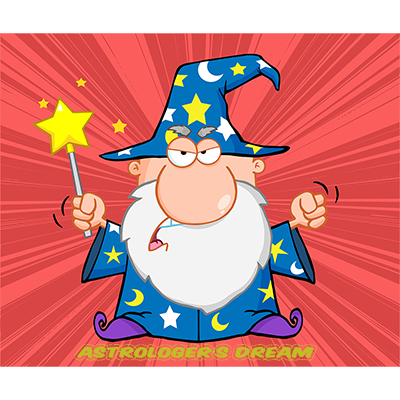 Astrologer's Dream (eBook)