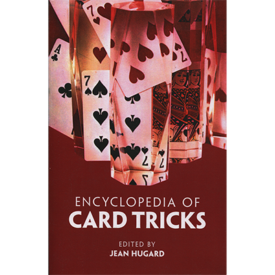 Encyclopedia of Card Tricks