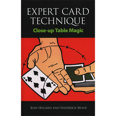 Expert Card Technique
