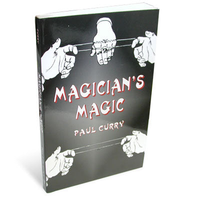 Magician's Magic